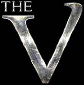 logo The V